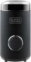Młynek do kawy Black+Decker BXCG150E