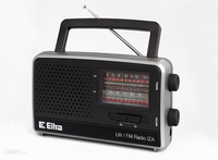 Radio Eltra Iza 2