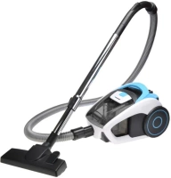 Odkurzacz bezworkowy Blaupunkt Cyklon VCC301