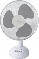 Wentylator biurkowy esperanza ehf003we