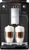 Ekspres Melitta Latticia OT frosted black F30/0-100
